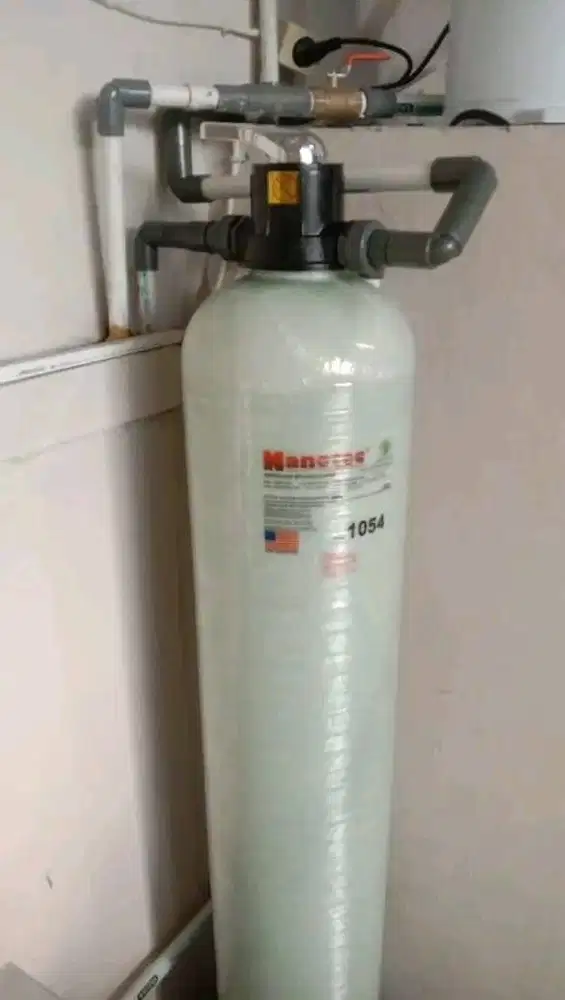 Saringan air filter penjernih air sepakettt