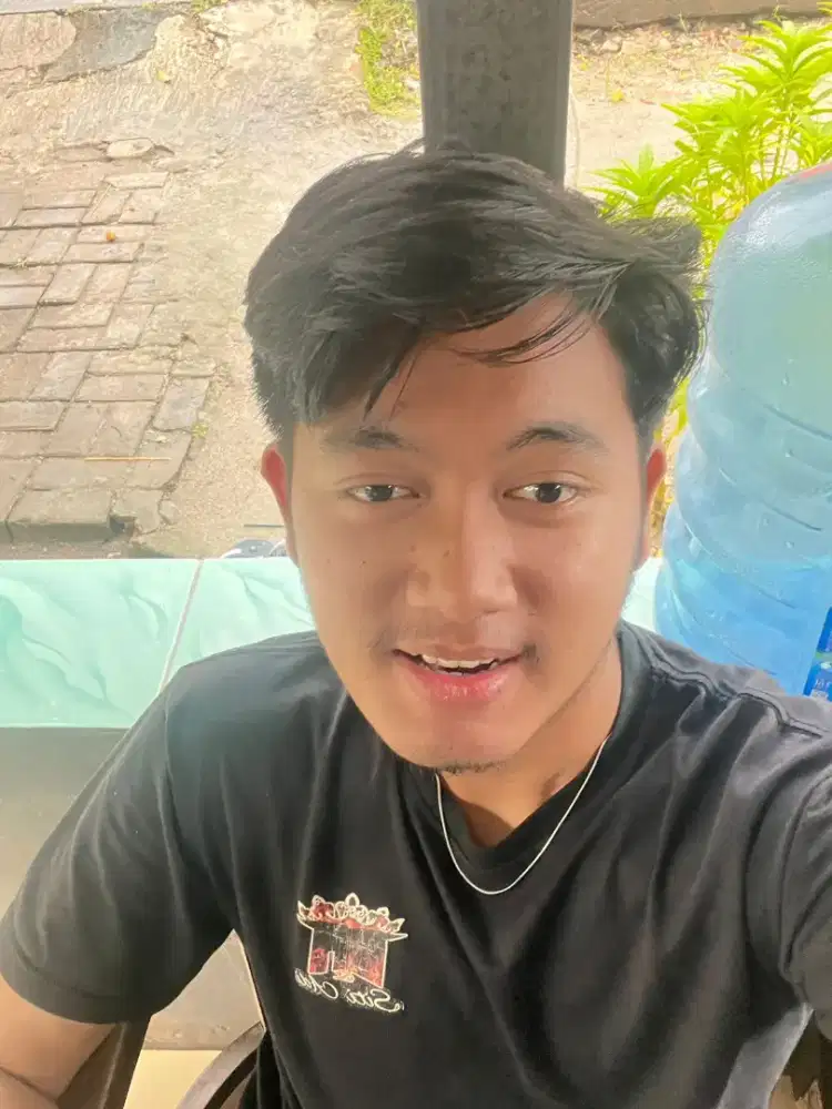 cari kerjaan, prefer barista atau waiter