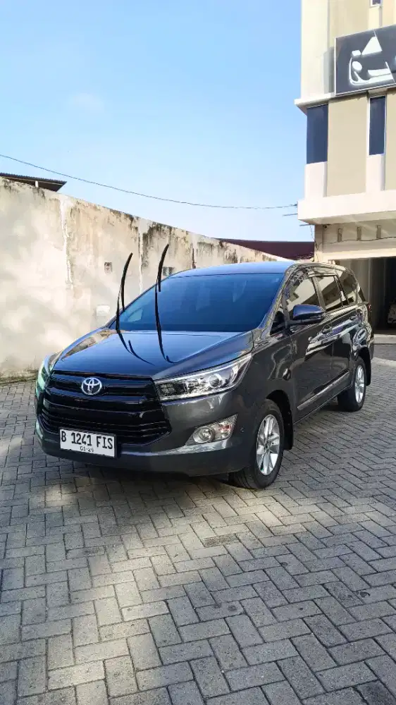 Reborn V Matic Solar 2018/2019