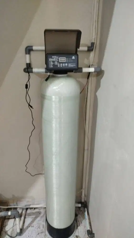 Saringan air filter penjernih air sepaket