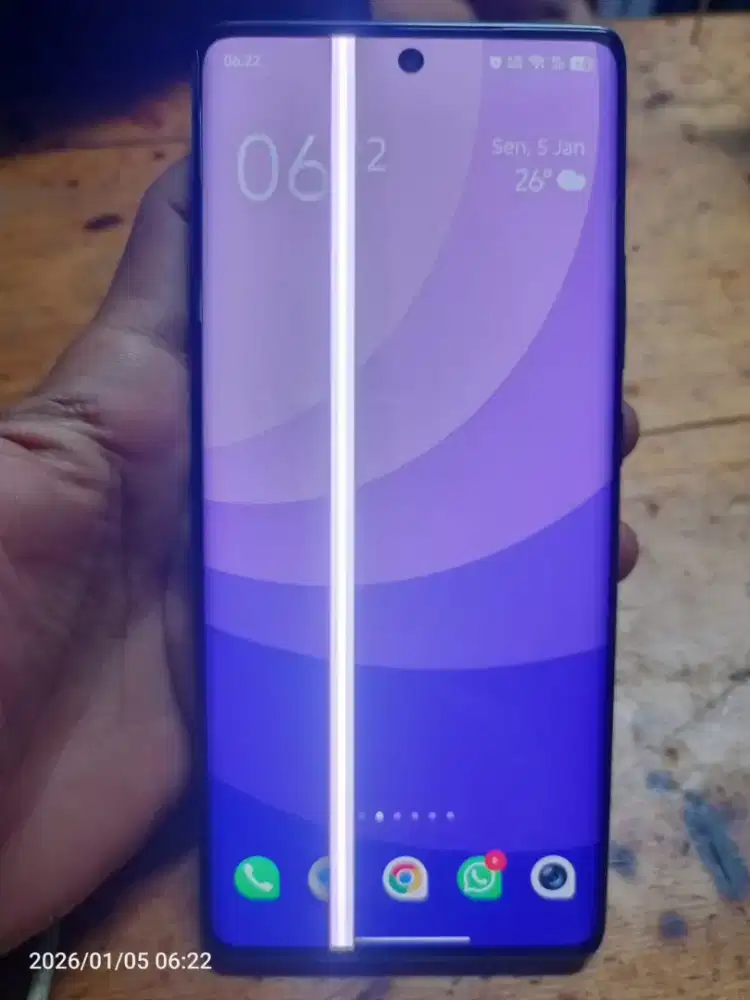 Infinix hot 50 pro plus 8/256gb