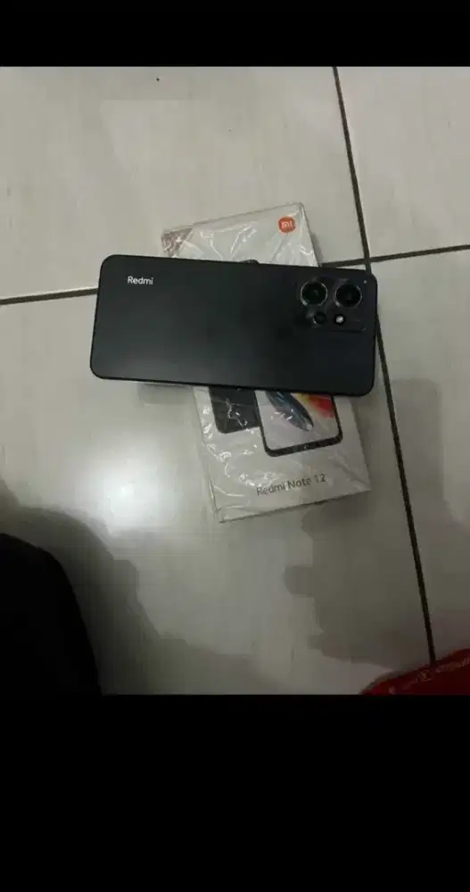Redmi 12 note 8/128