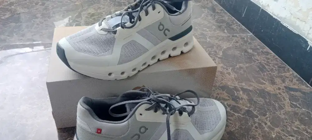 Sepatu Running Sport Peria Wanita Dewasa