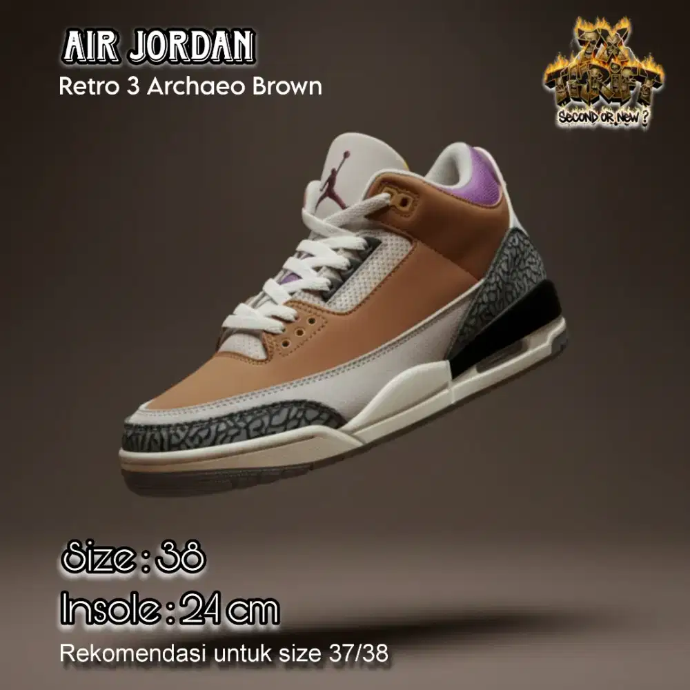 SEPATU SNEAKERS ANAK/REMAJA/DEWASA CASUAL/SANTAI/BASKET A!R J0RDAN