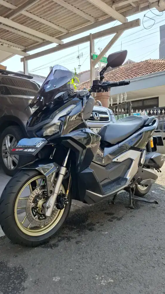 Honda ADV 160 CBS 2023