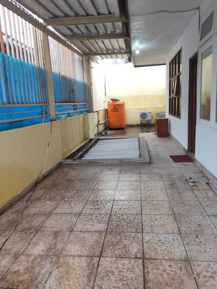 Dijual Rumah Strategis Dalam Cluster di Bintaro Tangsel AF-17004