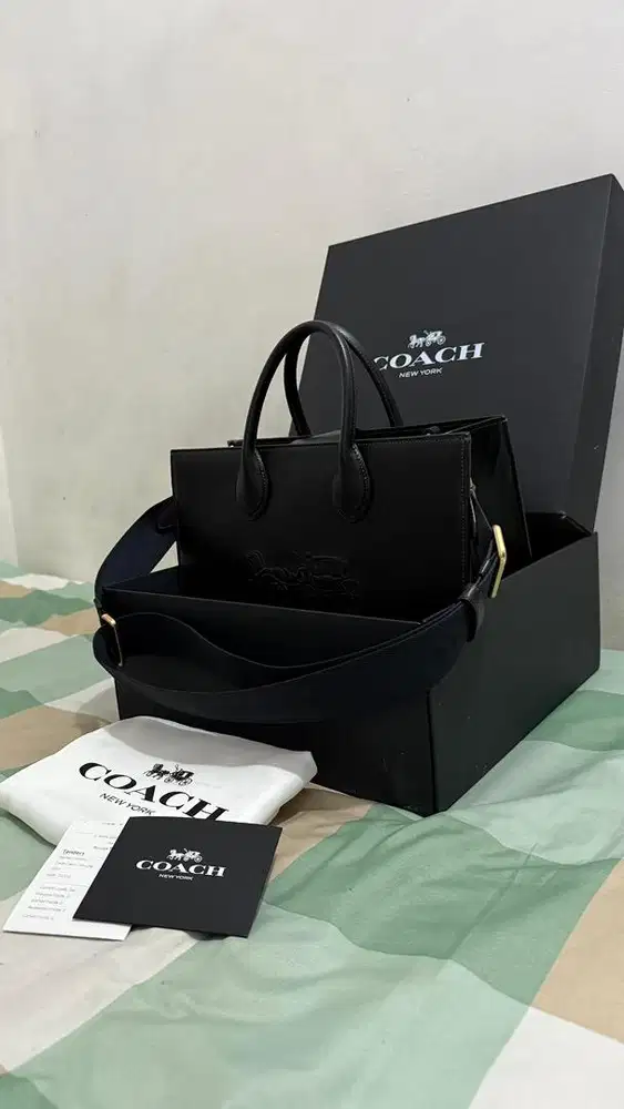 Tas Coach Orginal