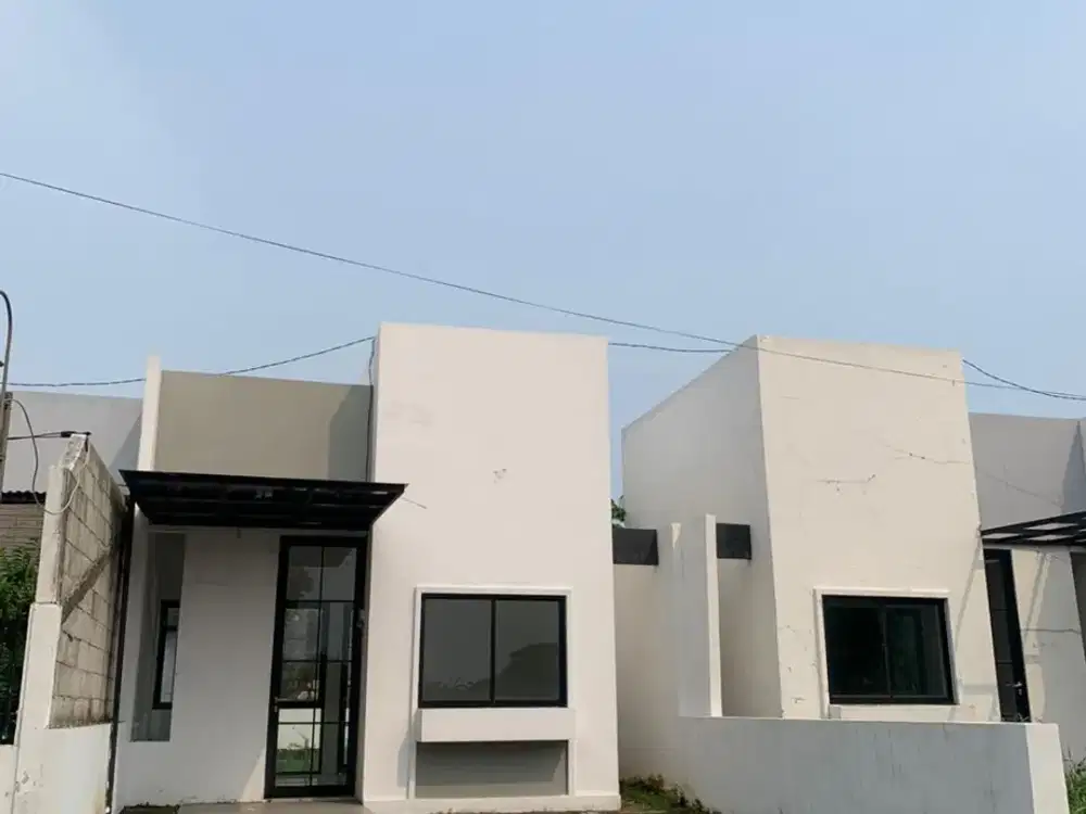 DIJUAL RUMAH SIDOARJO RP. 300 JT-AN