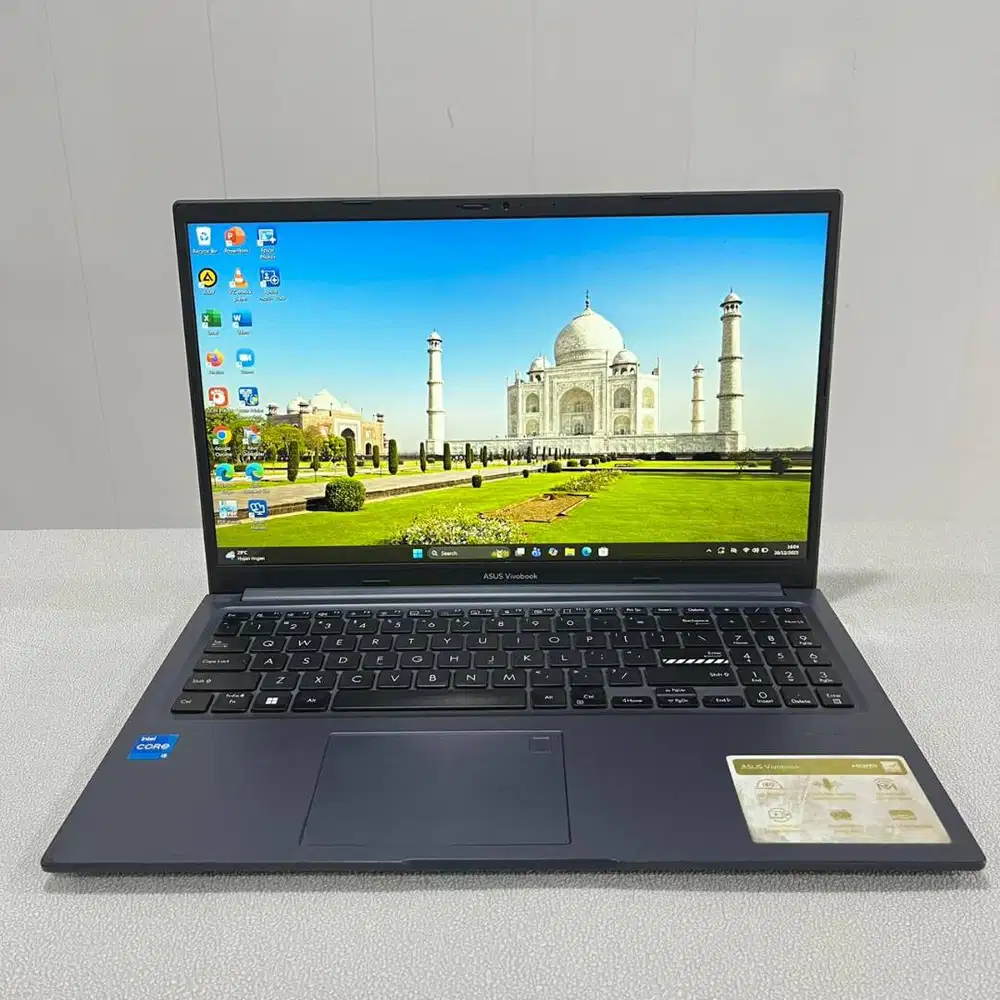 LAPTOP ASUS X1502ZA TOUCHSCREEN