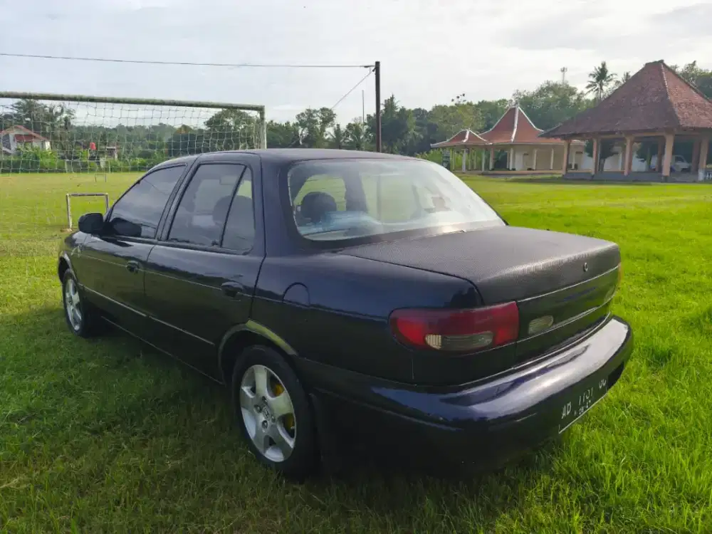 Timor DOHC 97 Ab Kulonprogo