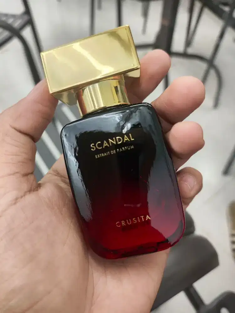 Scandal by crusita 15 ml