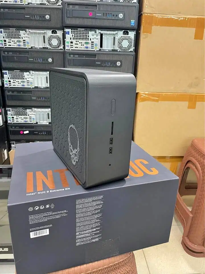 TERIMA BORONGAN DAN LELANGAN KOMPUTER, MINI PC, NUC, ALL IN ONE DLL