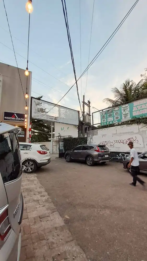 Dijual Ruko Startegis Cocok Utk Usaha di Ciputat Tangsel CW-16997