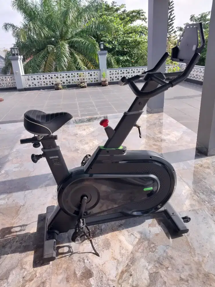 Sepeda Statis Olah Raga KingSmith