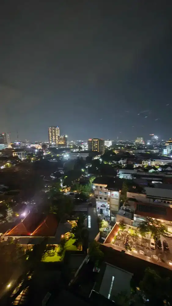 Dibutuhkan Asisten Rumah Tangga