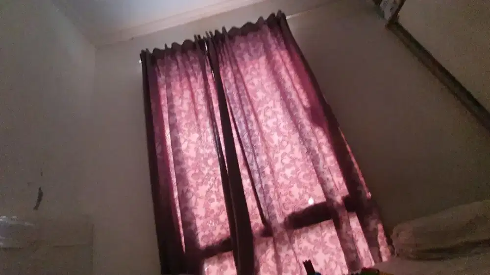 Cari pengasuh berpengalaman sayang anak2