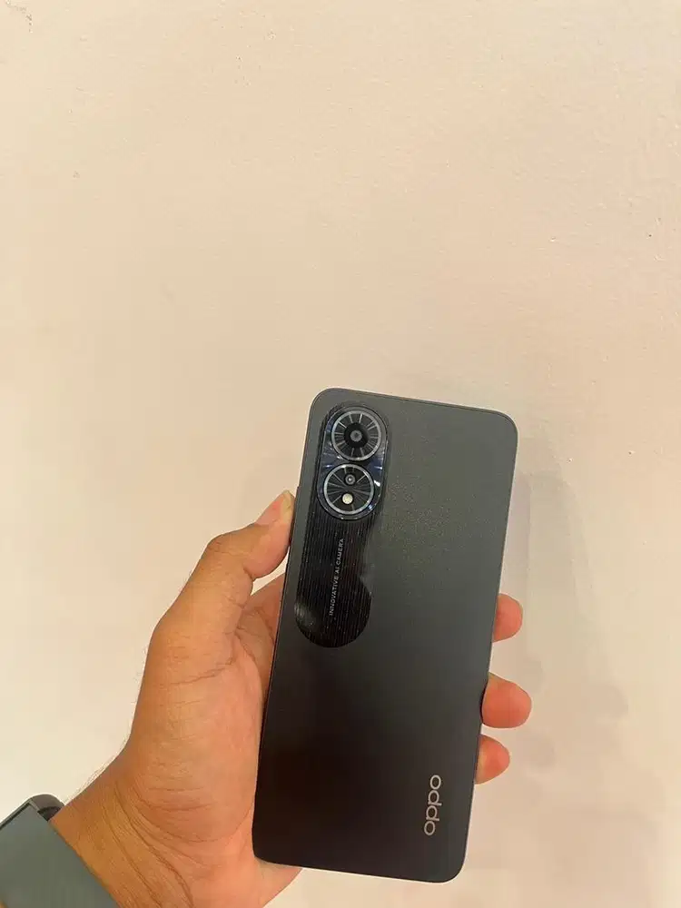 Oppo A18 4/128 Second