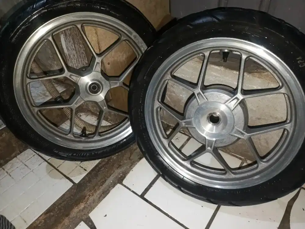 VELG VARIO LED OLD