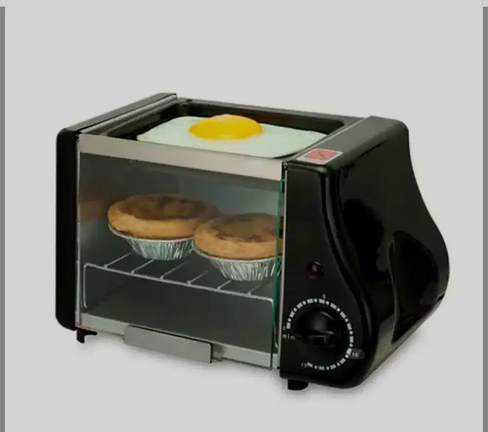 Toaster oven mini