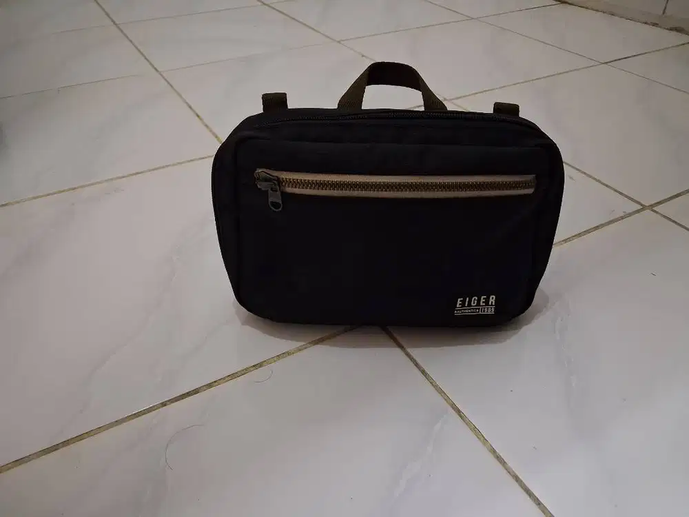 Handbag Original Eiger