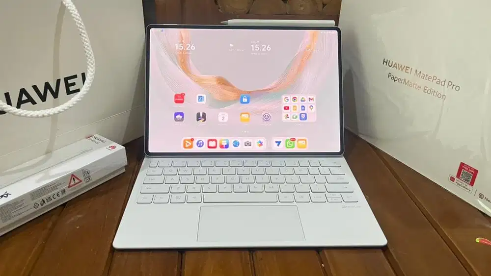 Huawei MatePad 12 Pro