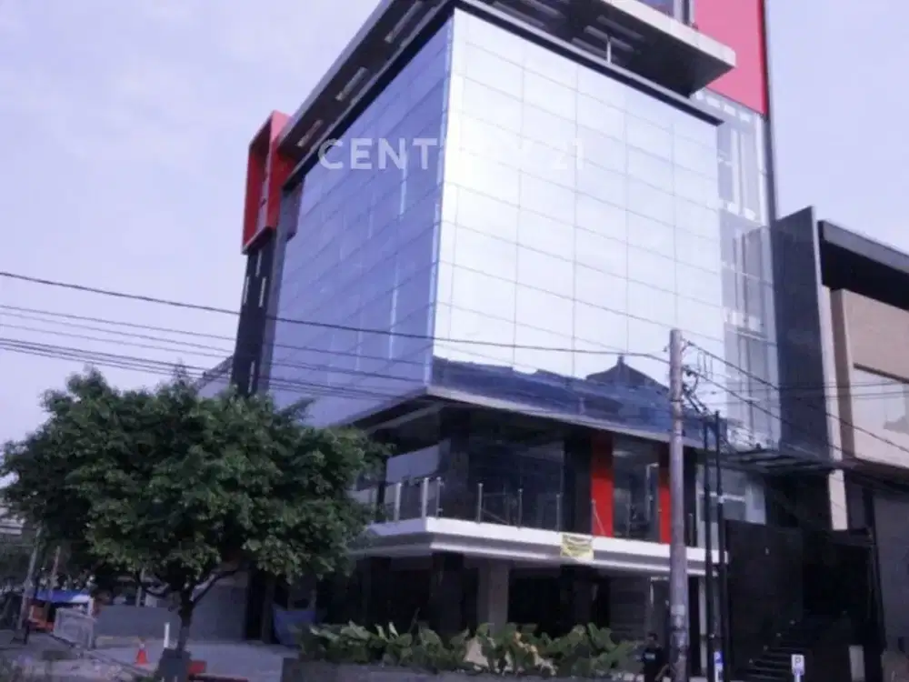 Disewakan Space Kantor Di Lokasi Strategis Di Jakarta Selatan