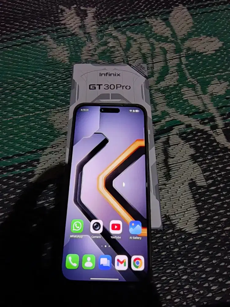INFINIX GT 30 PRO 5G