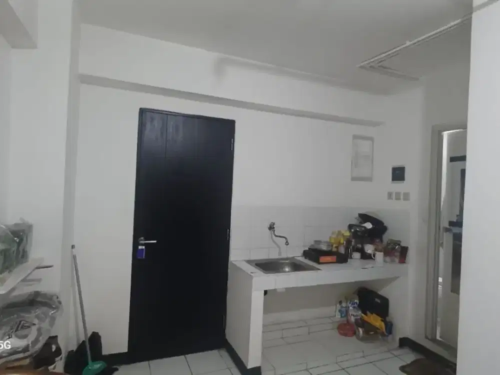 Dijual Apartemen Sentra Timur Residence, Pulo Gebang, Cakung Jakarta Timur
