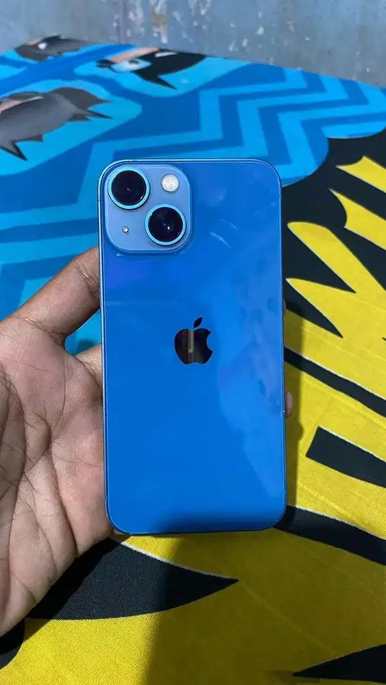 Iphone 13 Mini All Operator