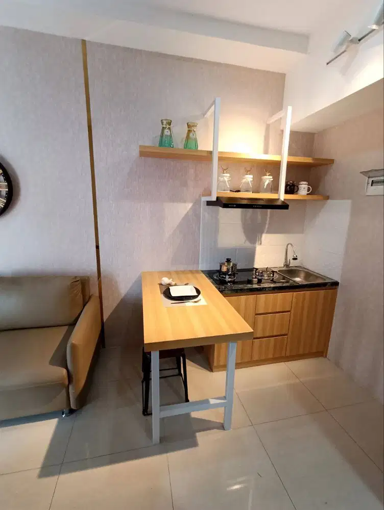 FULL FURNISH+ELEKTRONIK TENGAH KOTA SBY GW TIDAR BISA INHOUSE 60X