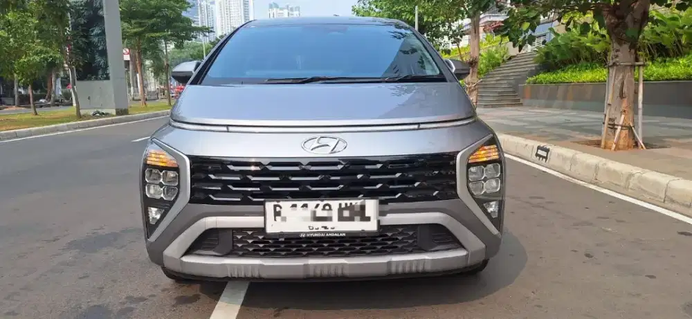 STARGAZER PRIME AT 2023