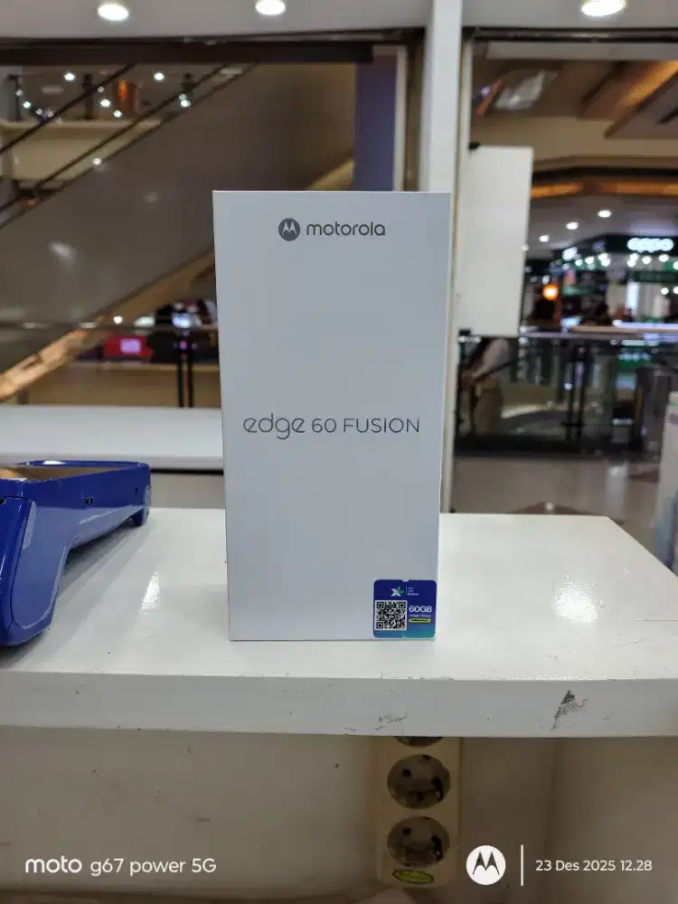 motorola moto edge 60 fusion