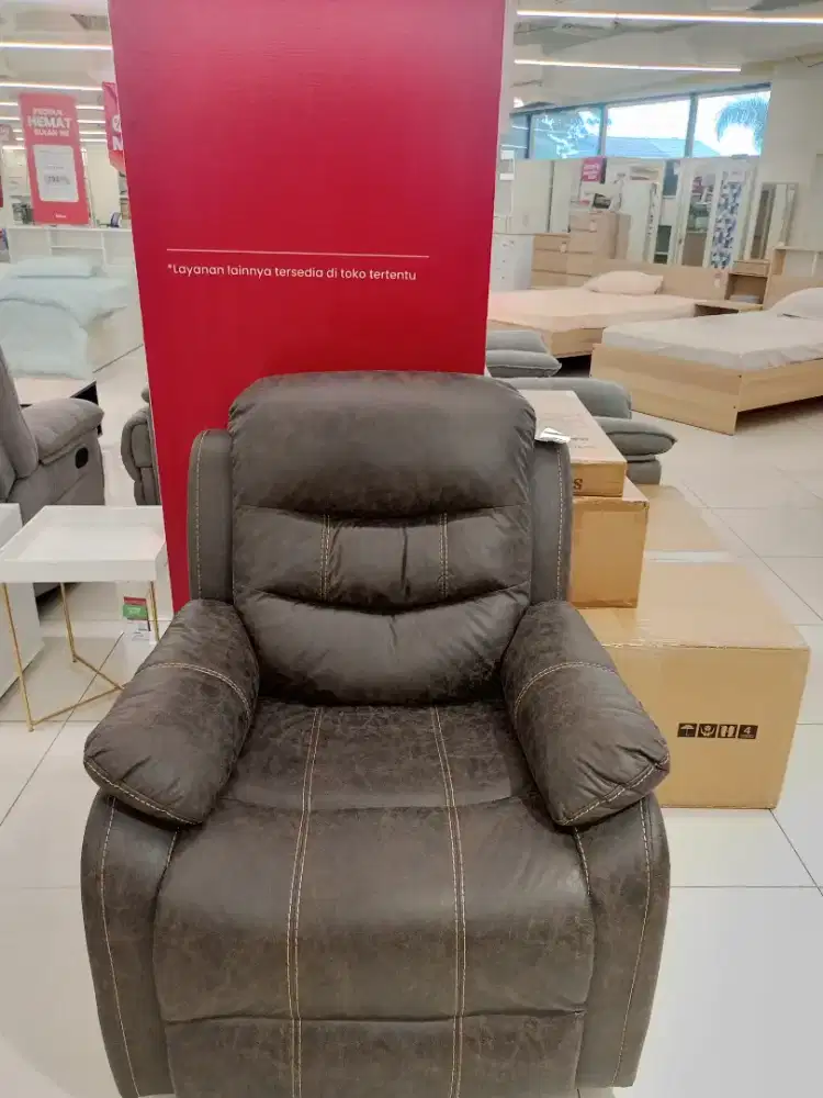 Sofa Recliner Lalita