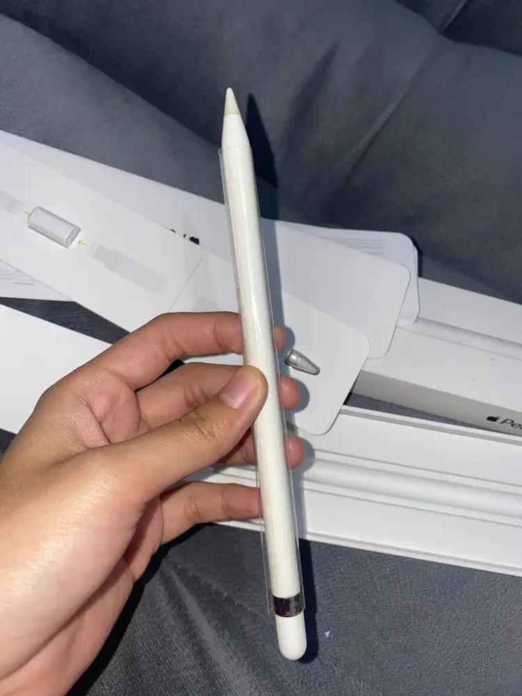 Apple Pencil Gen 1