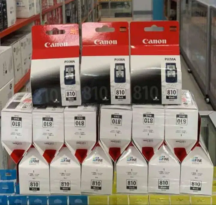 SIAP MENAMPUNG TINTA CATRIDGE DAN TONER JUMLAH BANYAK / KECIL