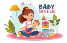 Pengasuh Bayi 6 Bulan