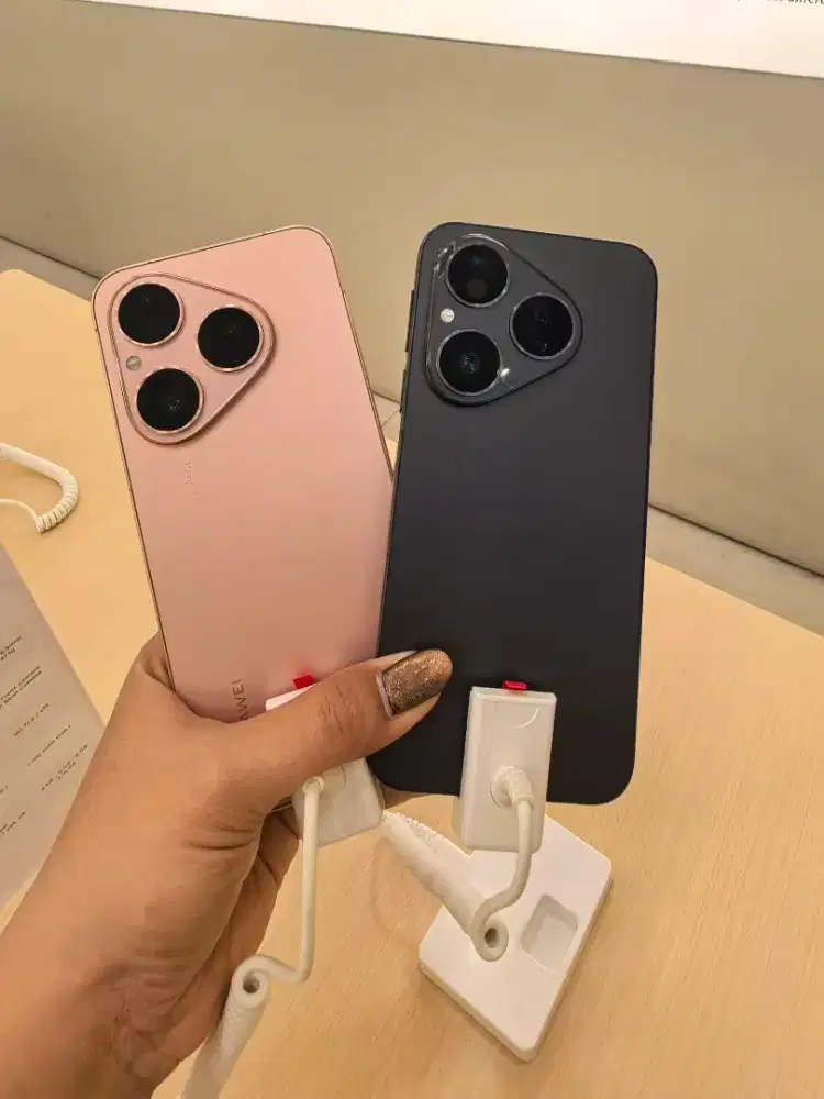 HUAWEI PURA 80 FREE HUAWEI WATCHFIT 4 PRO