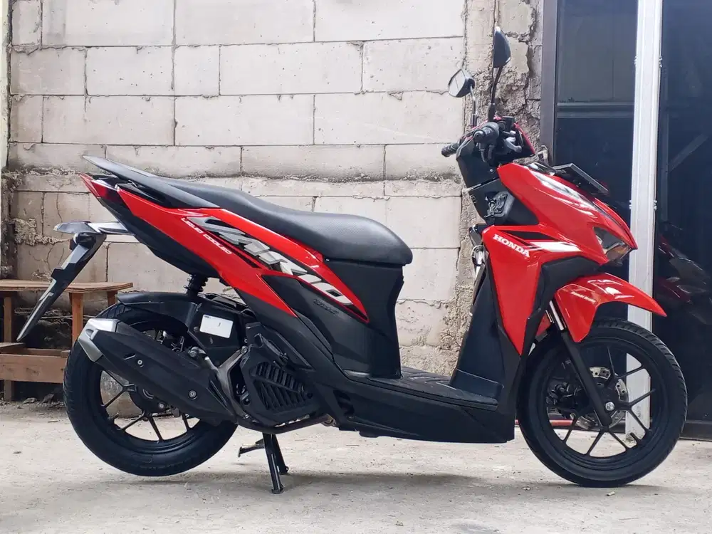 VARIO 125 CBS ISTIMEWA PAJAK PANJANG