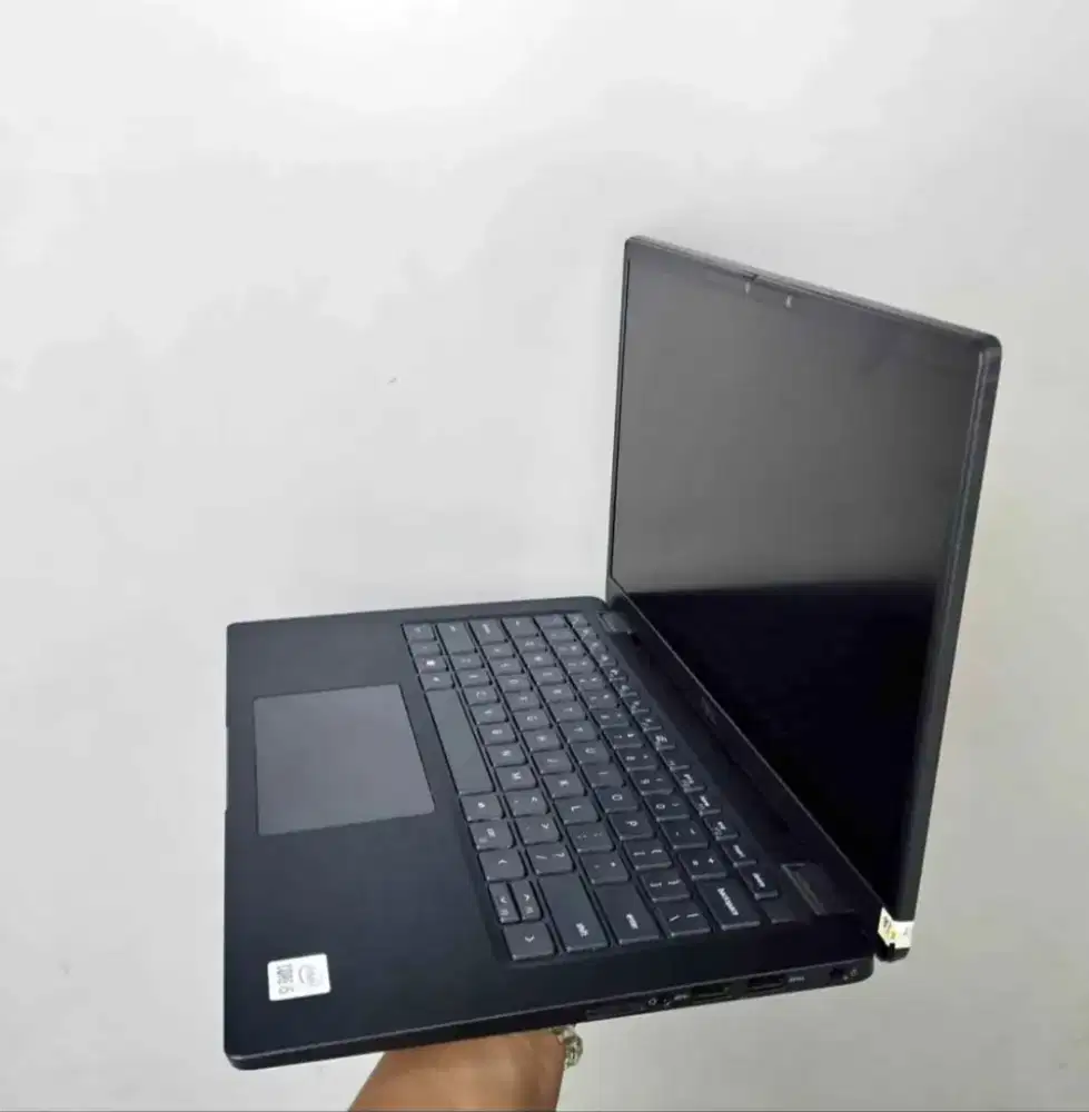 KREDIT LAPTOP SPEK EDITING DP 0 | DELL 7410 CORE I5 RAM8 | BISA COD