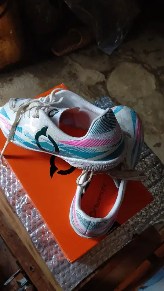 Sepatu Futsal bekas