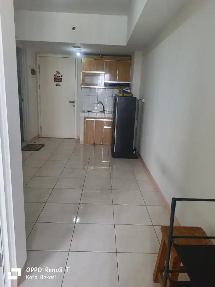 Apartemen Springlake tower Caldesia Summarecon Bekasi