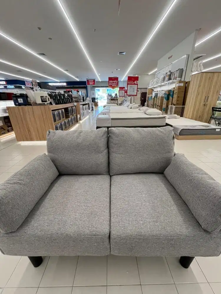 Sofa minimalis selma