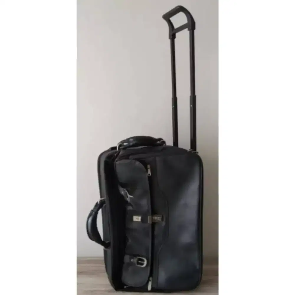 Saint Er Tas Travel / Troli Pria Original