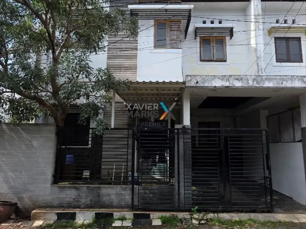 Dijual Rumah Kawasan Kampus di Sigura-gura Malang