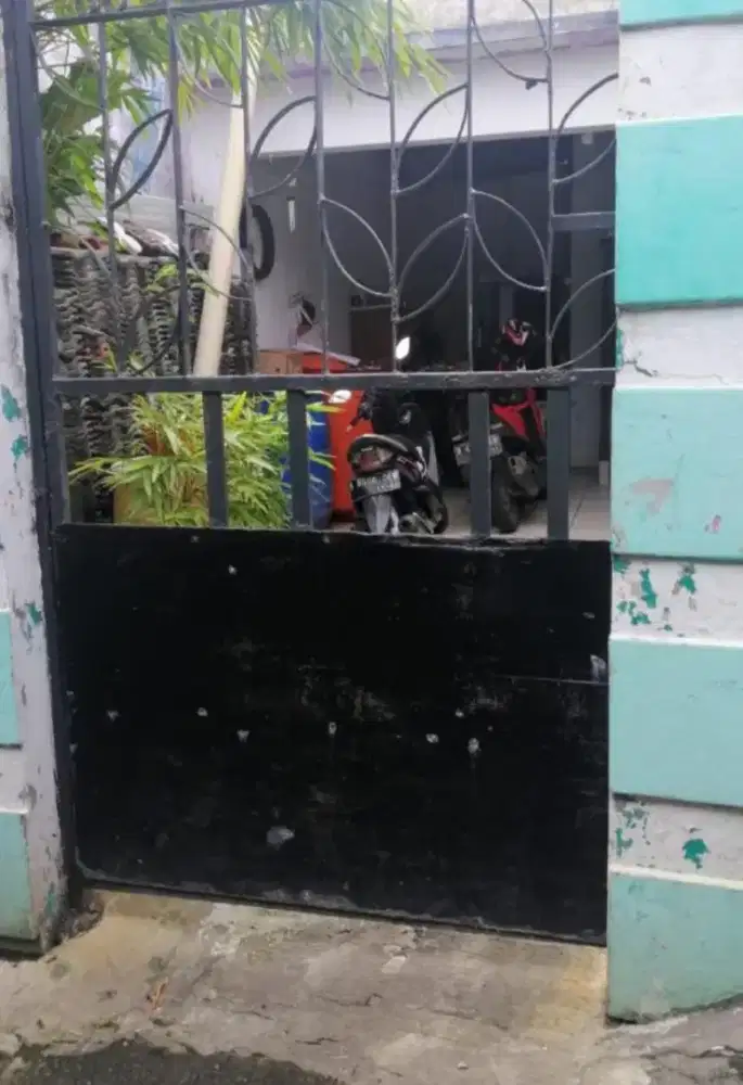 Jual rumah tua MURAH  (Pemilik langsung)