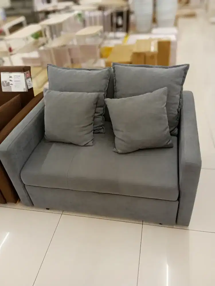 SOFA SLEEPER MURAH