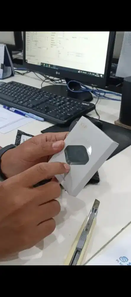 Charger Oxva Slim Pro 2