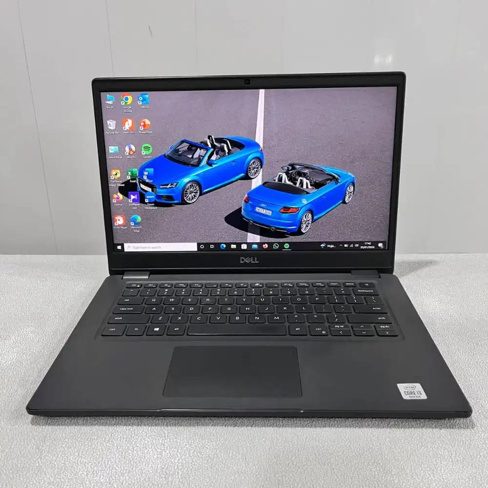 LAPTOP DELL LATITUDE 3410