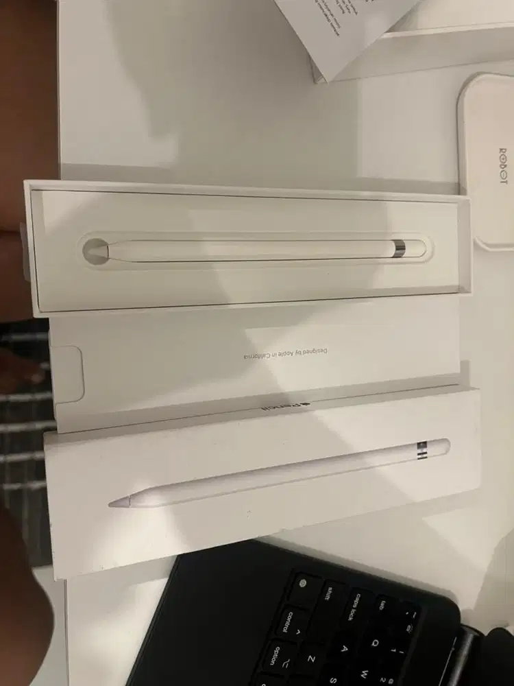 Apple Pencil Gen 1 – iBox
