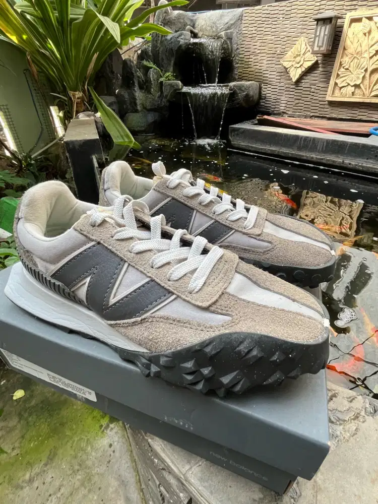 NEW BALANCE ORIGINAL MODEL BARU